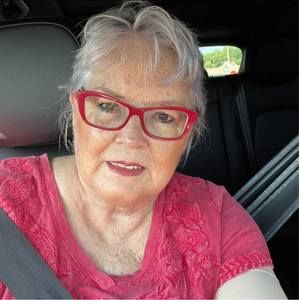 Meet your Posher, Ellen